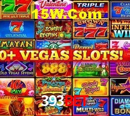 Desvendando o Mundo dos Jogos Virtuais na 393Bet